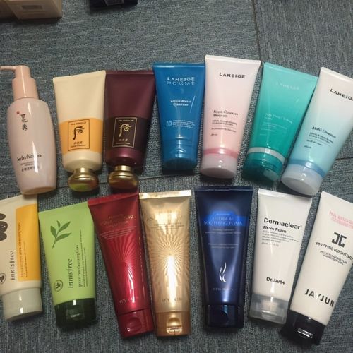 洗脸不到位，用再贵的护肤品也难拯救你的肌肤