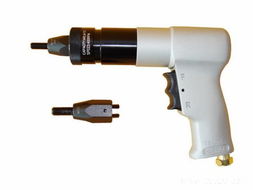 供应台湾LG气动拉帽枪LG-801 高效、稳定的五金工具解决方案