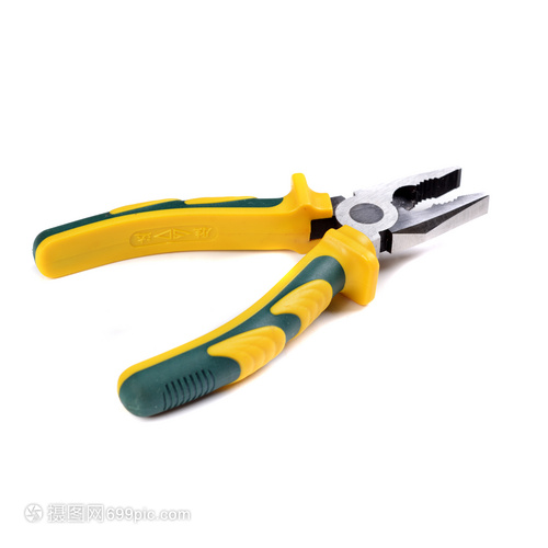 手钳 五金工具中的多功能实用利器