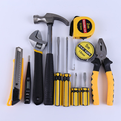 五金店老板偷偷告诉我 这8样德国造五金工具，功能强悍只卖土豪