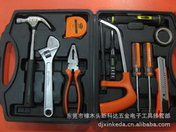 东莞市樟木头新科达五金电子工具经营部 工具包与工具箱产品概览