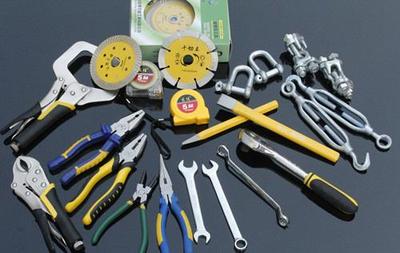 男人最爱的几款五金工具，五金店老板都在抢着买，你用过哪款？